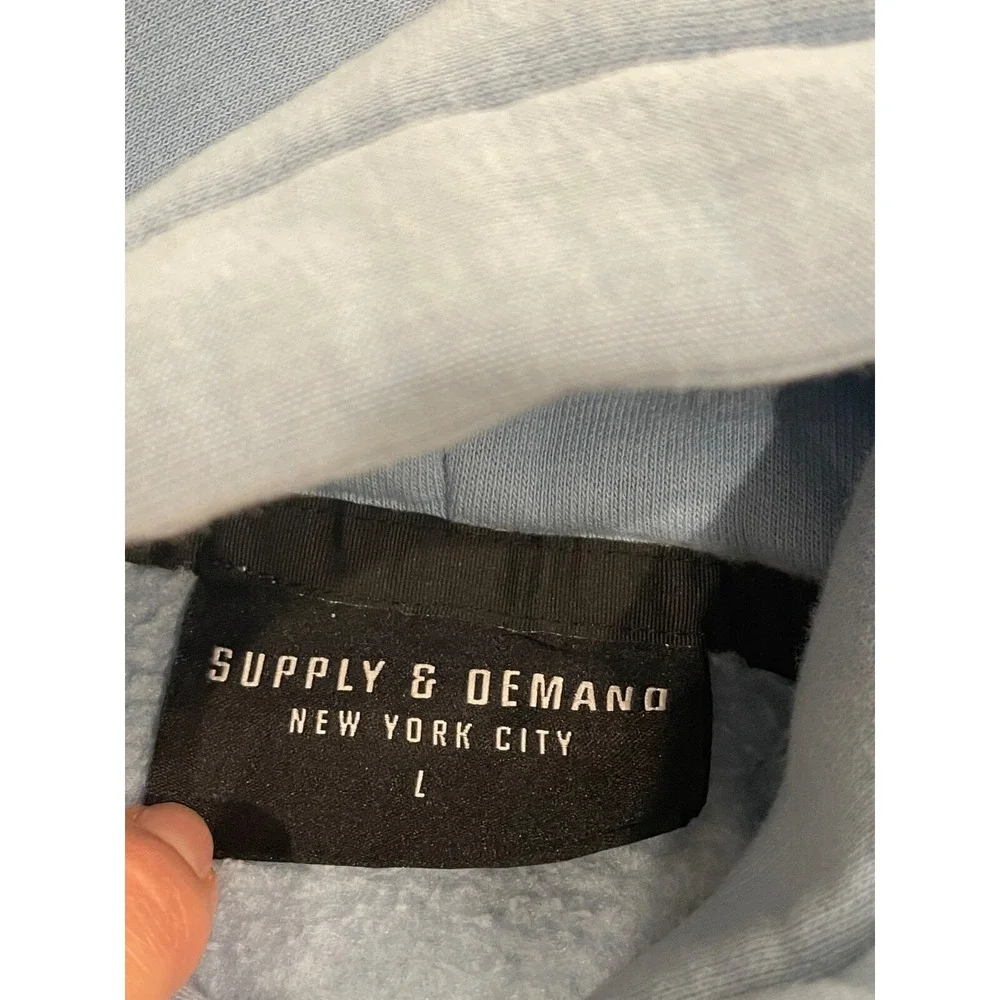 SUPPLY &‎ DEMAND NYC 